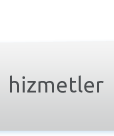 Hizmetler